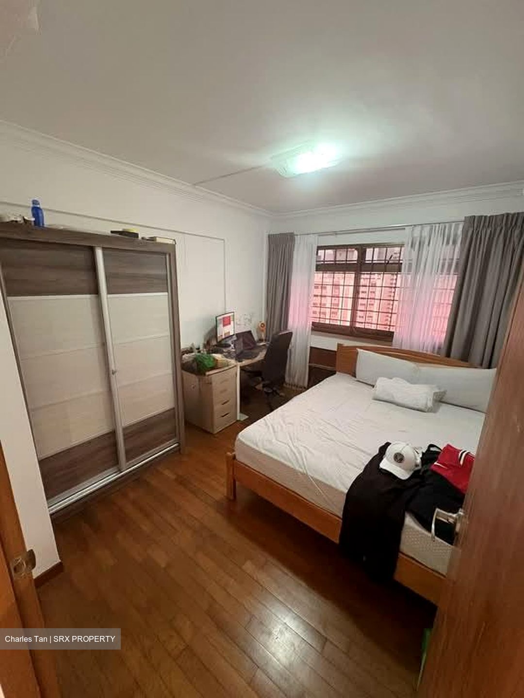 Blk 276 Toh Guan View (Jurong East), HDB 5 Rooms #561001131